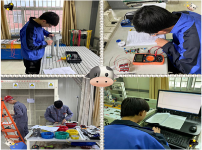 厉兵秣马 竞无止境 计算机和辅助设备修理的挑战与机遇