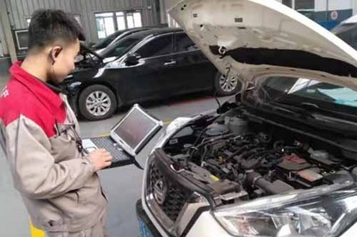 孝南区职业技术学校汽车运用与维修专业与计算机和辅助设备修理方向探析