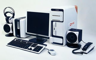 电脑硬件组装完全DIY手册2005全新版 计算机辅助设备修理指南