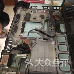 济南小李107电脑维修 专业计算机辅助设备修理服务解析