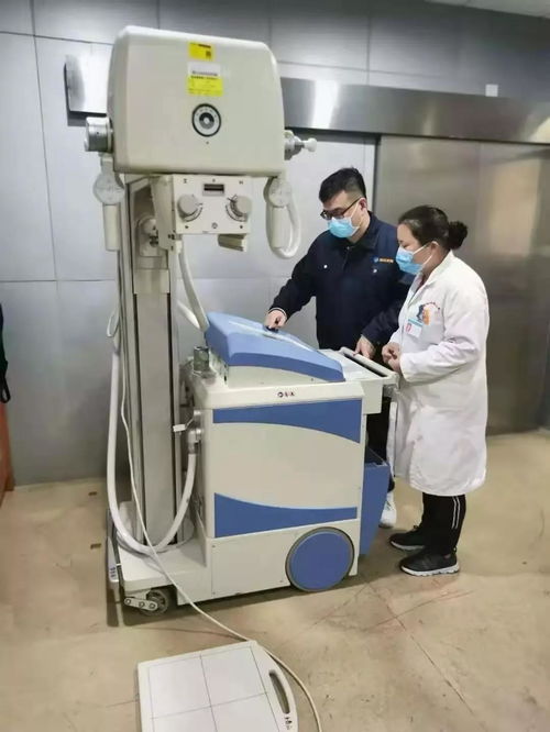 千里驰援，科技护佑 上海电气向武汉捐赠2475万元高端CT设备