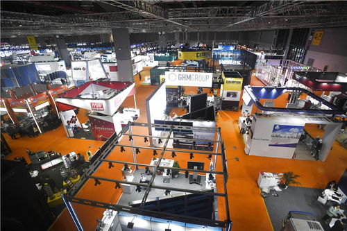 两场贸易盛会，一个时代强音 计算机辅助设备修理的崛起与展望